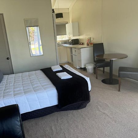 Fountain Court Motel Tauranga Exterior foto