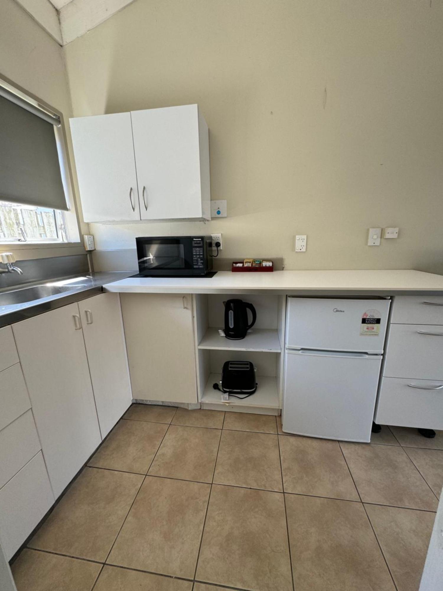 Fountain Court Motel Tauranga Exterior foto