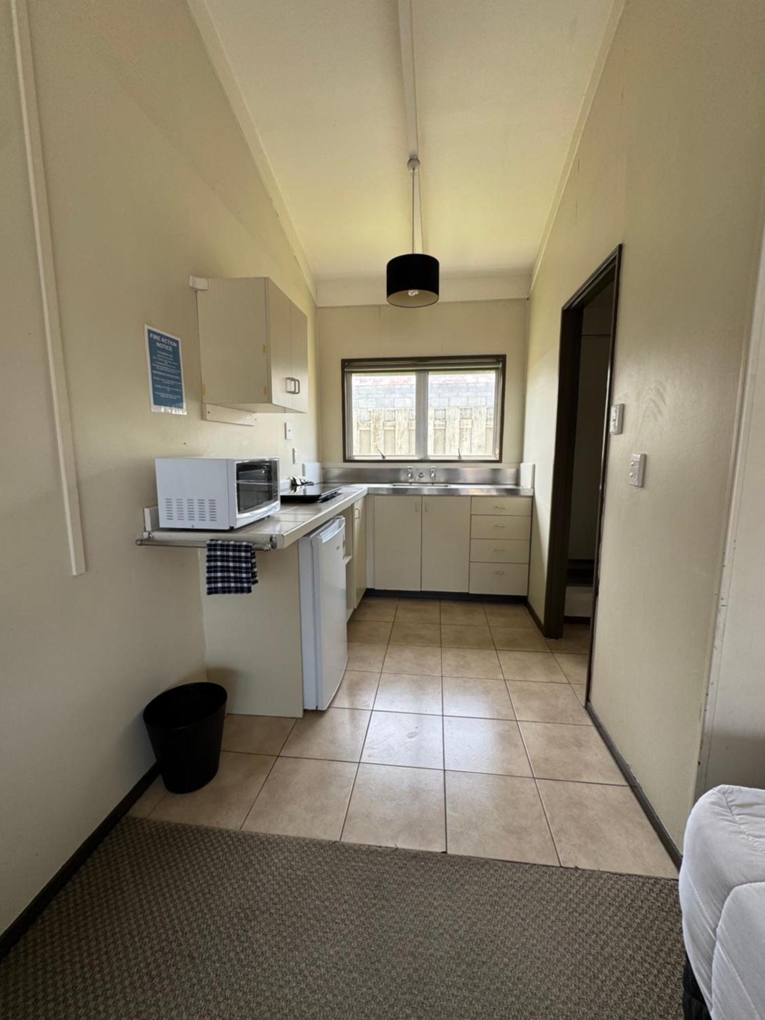 Fountain Court Motel Tauranga Exterior foto