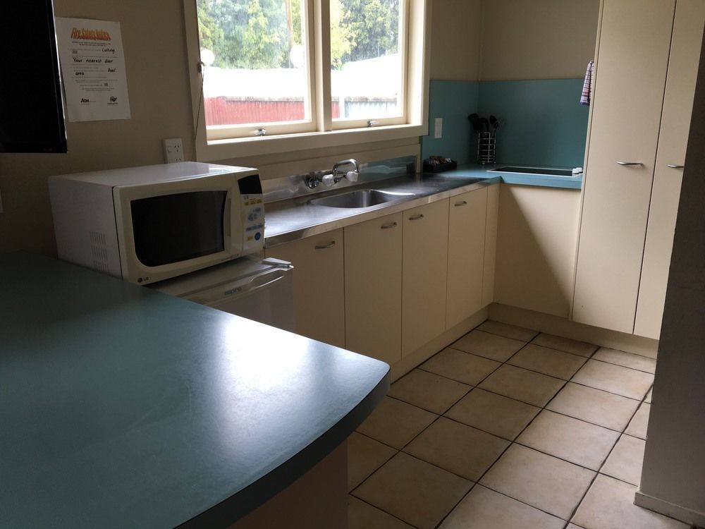 Fountain Court Motel Tauranga Exterior foto